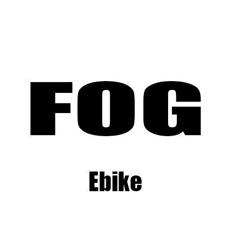 FOG EBIKE